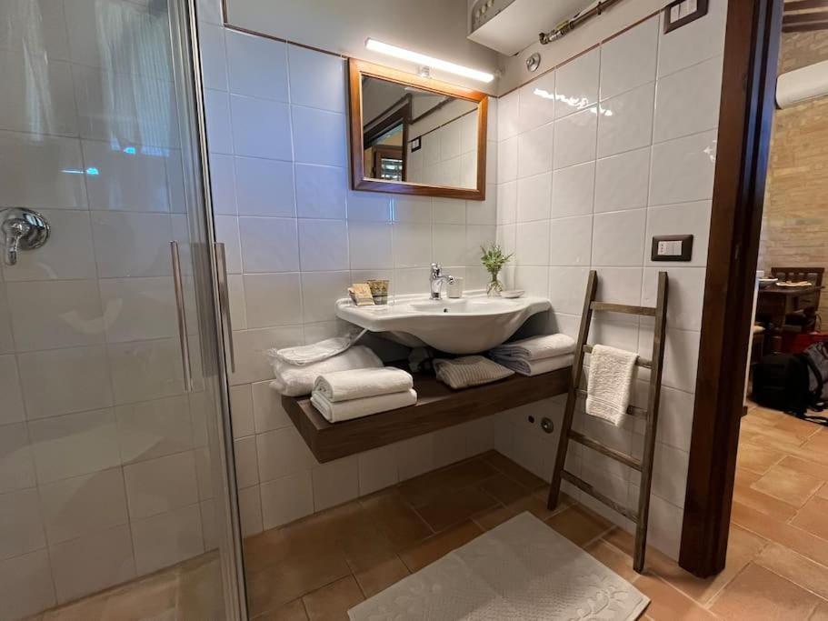La Capparuccia Apartment Civitanova Marche Exterior photo