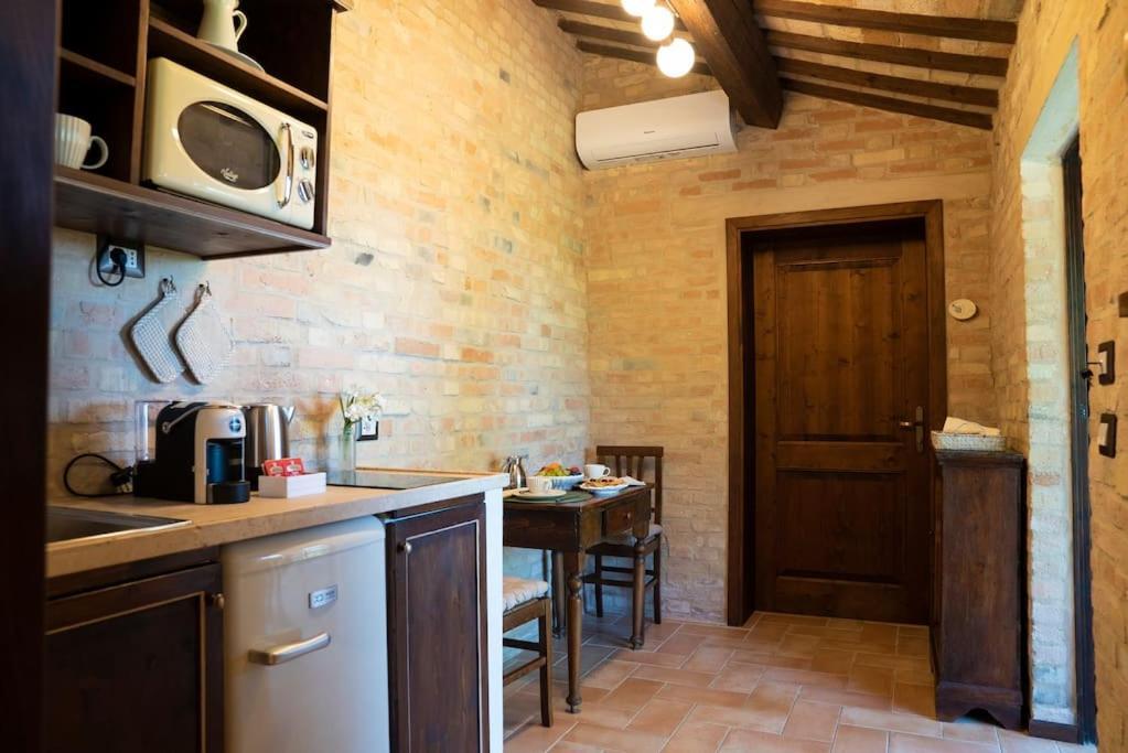 La Capparuccia Apartment Civitanova Marche Exterior photo