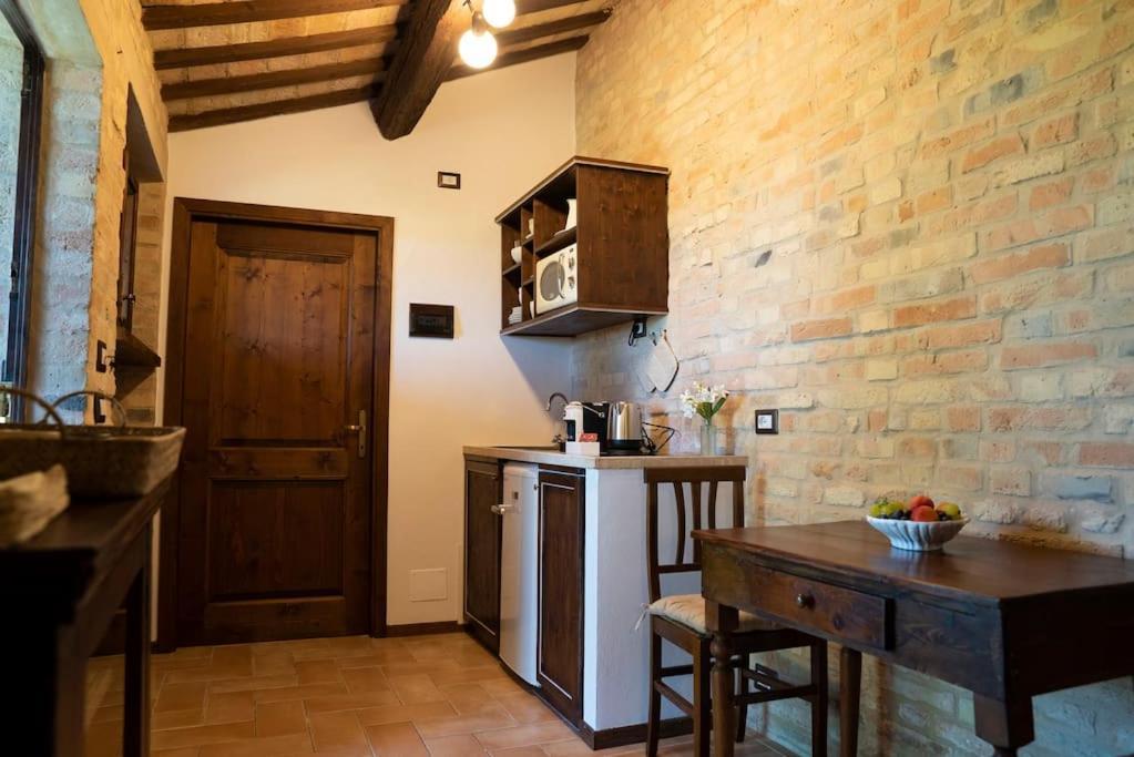 La Capparuccia Apartment Civitanova Marche Exterior photo